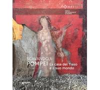 Scavando a Pompei. La casa del Tiaso e il suo mondo