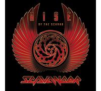 SCAVANGER - RISE OF THE SCARAB