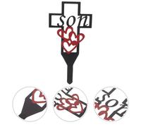 Scavare I Campi Decorazioni Da Giardino Croce Per Tomba Decorazione Della