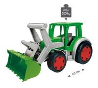 Scavatrice 100kg Carico Gigante Trattore 60cm Trekker Con Caricatore Baggerarm
