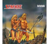 Scavenger - Battlefields