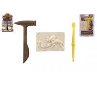 Scavi di dinosauri - set archeologico per bambini