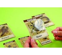 Scavi Spettrali KidzLabs