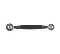 Scavino Doppio 22/30 mm TuttiXUno Acciaio Inox Ilsa