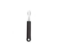 Scavino ovale festonato professionale Sanelli Ambrogio cm 16