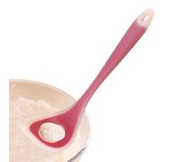 Scavino per carne - per polpette in silicone, antiaderente, utensile da cucina, pinze multifunzione per riunioni di famiglia e cucina quotidiana