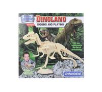 Scavo T-Rex per bambini