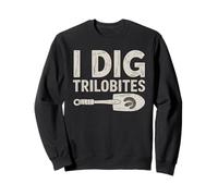 Scavo trilobiti Felpa