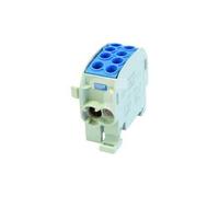 SCB 35 BLUEKISCB 35 BLOCCO DI DERIVAZIONE DISTRIBUZIONE 81502003