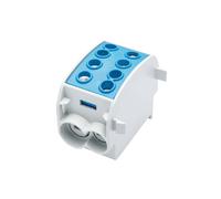 SCB 70 BLOCCO DERIVAZIONE DISTRIBUZIONE AL/CU 80310 81508003