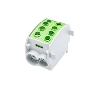 SCB 70 BLOCCO DERIVAZIONE DISTRIBUZIONE AL/CU 80310 81508005