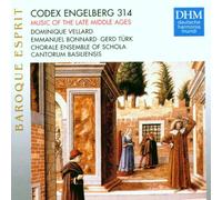 Scb - Codex Engelberg 314