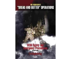 Scba Safety and Emergency Procedures