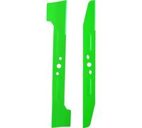 SCBHWJ AB2102D - Lama per insaccamento ad alto sollevamento per ponte da 53,3 cm, compatibile con tosaerba EGO Power Plus 56 Volt Select Cut LM2130 LM2133 LM2130SP LM2135SP LM2150SP LM2156SP