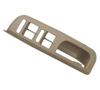SCBSTKBGGW della portiera maniglia interna Per Golf MK4 1999-2004 Auto Car Interior Portiera Pannello Interruttore Alzacristalli Maniglia Interna Bracciolo Tirare Sinistro Anteriore(Right2)