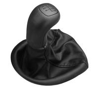SCBSTKBGGW Manopola Cambio Auto Per Benz Per VITO Per W638 1996-2000 1 Pezzo Pomello Cambio Per Auto Cuffia Interna A 5 Velocità