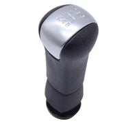 SCBSTKBGGW Manopola Cambio Auto Per Nissan Per QASHQAI NJ10 2 Per X-Trail Pomello Cambio Auto Leva Manuale A 5 Velocità Con Testa A Penna E Sfera