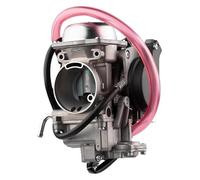 SCBSTKBGGW per Arctic per Cat 400/500 2002 2003 ATV TRV FIS TBX Motociclo Cambio Manuale Automatico Carburatore da 36 Mm CVK36 Kit carburatore Motocicletta
