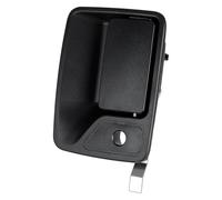 SCBSTKBGGW Per Lincoln Per Ford Auto Maniglia Esterna Della Porta Guscio Esterno Riparazione 1 Coppia Anteriore Posteriore Sinistro 7C3Z2522405AA Esterno Maniglia