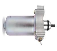 SCBSTKBGGW per Piag&Gio per Zip 50 1995 1996 per 100 2006 2007 2008 2009 2010 96928R Motore Elettrico Moto Motorino Avviamento Moto Motorino Avviamento