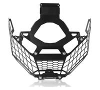 SCBSTKBGGW Protezione Faro Moto Per XADV 750 2017-2020 Griglia Faro Anteriore Moto Protezione Scudo Copertura