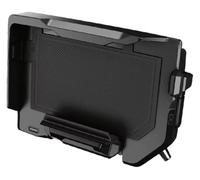 SCBSTKBGGW Staffa Navigazione Telefono Moto Per BMW Per R1200GS Per R1250GS Per ADV Supporto Per La Navigazione Del Telefono Cellulare Con Ricarica Wireless Per Moto