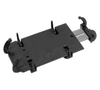 SCBSTKBGGW Staffa Navigazione Telefono Moto Per BMW Per R850RT Per R1150RT R850 R1150 RT Per Navigatore GPS Per Moto USB Supporto Per Telefono(A)