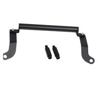 SCBSTKBGGW Staffa Navigazione Telefono Moto Per PIAGGIO Per MP3 300 Per Yourban Supporto Per Telefono Per Moto GSP Per Navigazione GPS Barra Di