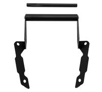 SCBSTKBGGW Staffa Navigazione Telefono Moto Per XL750 Per Transalp 750 2023 2024 Supporto Per Telefono GPS Per Moto Per Navigazione Intelligente Adattatore Di Montaggio(12-22mm)