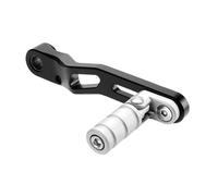 SCBVET Shifter Marce Leva Del Cambio Motociclo Regolabile In Alluminio CNC Pieghevole Per Trident660 Per Trident 660 2021 2022 2023 2024