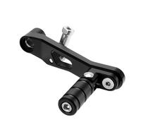 SCBVET Shifter Marce Leva Del Pedale Cambio Pieghevole Regolabile In Alluminio Per CB500X CB500 X 2018-2023 Per CB 500 Per Hornet NX500 2023-2024