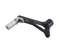 SCBVET Shifter Marce Pedale Cambio Leva Pieghevole Regolabile In Alluminio Per Moto Per Monster 821 Per SuperSport 950 S 1200R
