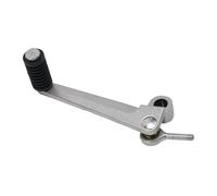 SCBVET Shifter Marce Pedale Leva Cambio In Alluminio Accessori Moto Aggiornamento Per ZX6R 2005-2011 Per ZX10R 2006-2010