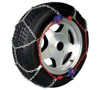 SCC 0155305 Auto-Trac - Catena di trazione per pneumatici, set da 2