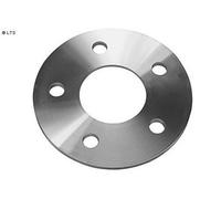 SCC Distanzatori 6Mm 2X3Mm Per Opel 4X100 56,6