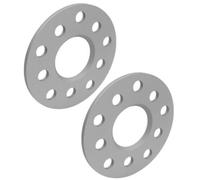 SCC distanziale ruota 10mm 2x5mm 5x112 per Mercedes S-Kl. 116 126 binari