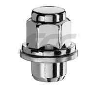 SCC Fahrzeugtechnik M1415FLG2 Dado ruota