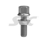 SCC Fahrzeugtechnik V1215KE267 Bullone ruota