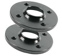 SCC Passaruota nero 40mm 4x100 Mazda 323 Tipo: BA (1994-2000)