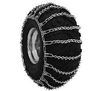 SCC Security Chain Company 1064655 - Catena di trazione per pneumatici ATV Trac V-Bar