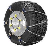 SCC SECURTYCHAIN ZT741 Super Z LT - Catena di trazione per pneumatici per camion e SUV, confezione da 2