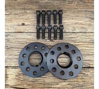 Distanziali per route SCC 2x10mm 12168W per BMW 1 2 3 4 5 6 7 8 i3 i8 iX iX3 X1