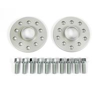 SCC Spurverbreiterung 20mm 10mm per lato 5x100 e 5x112 ABE per Audi VW Seat