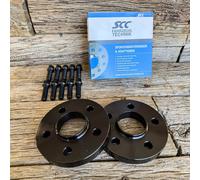 Peerless Chain Distanziali per route SCC 12170W 2x20mm per BMW 1–8, i3, i8, iX, iX3, X1