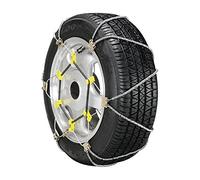SCC SZ339 Shur Grip Super Z Catena di trazione per pneumatici auto passeggeri - Set di 2