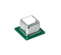 SCD40 Gas Sensor Module Detects CO2 Carbon Dioxide Temperature and Humidity in One Sensor I2C Communication A