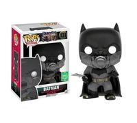 Sce Esclusivo Dc Suicide Team Sott'Acqua Batman 9.5cm Vinile Figura Pop Funko