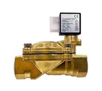 SCE238D004 Elettrovalvola a membrana G3/4" C131606(SCE238D004 DC24V)