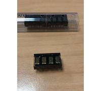 SCE5744 Modulo display a 4 Cifre a matrice di punti 5 x 7 - Verde