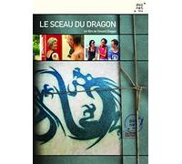 Sceau du dragon (le) - dvd